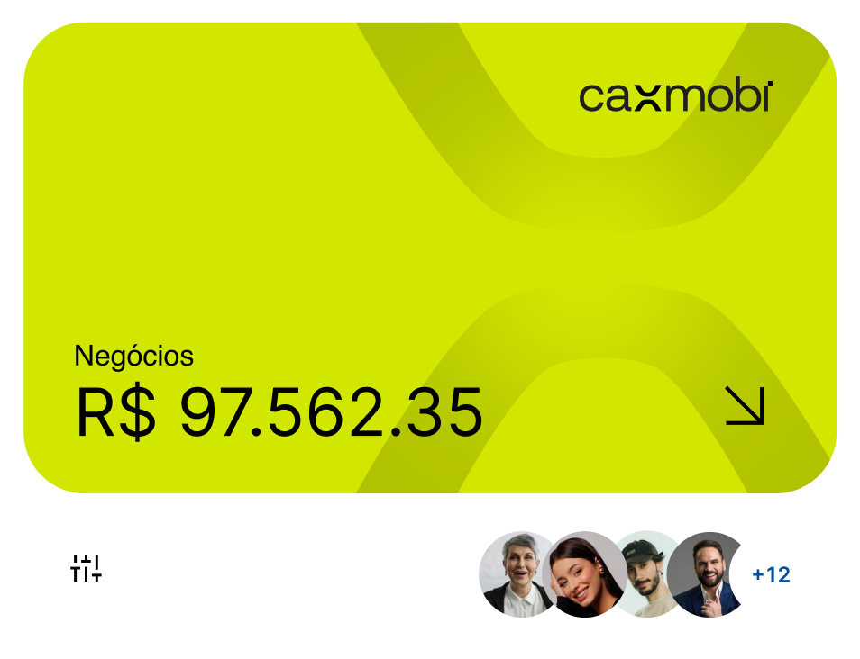 Gestão completa de rendimentos